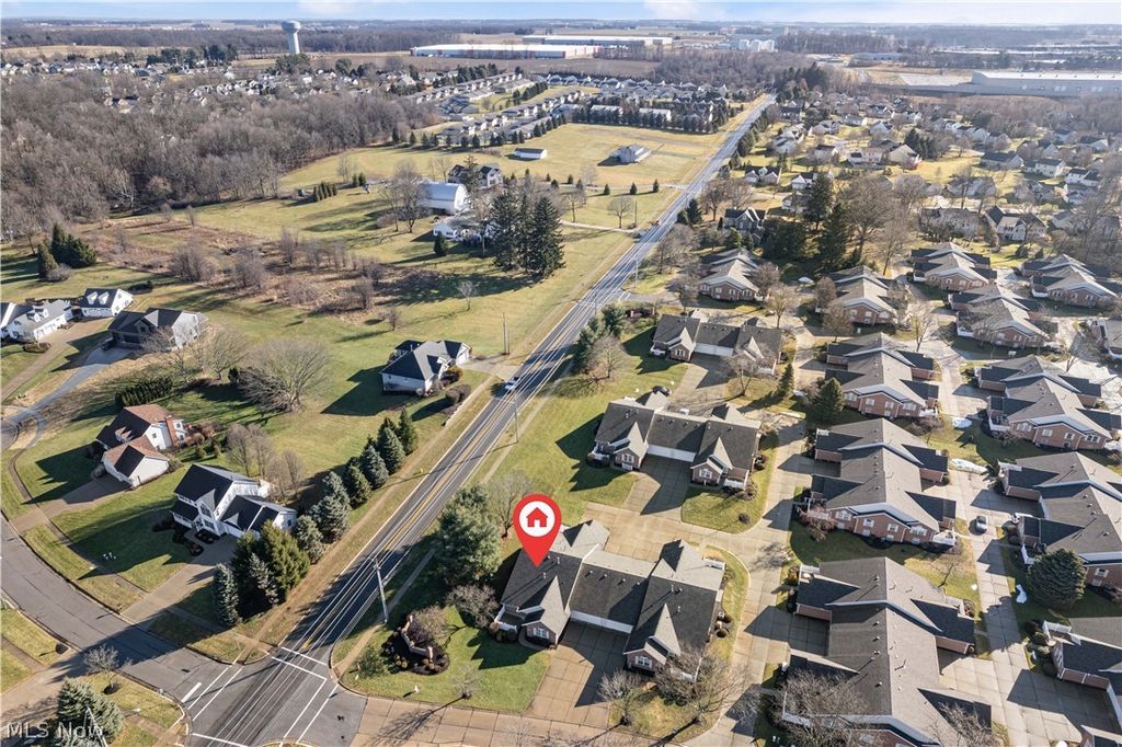 Photo of 3365 Bayberry Cove, Wooster, OH 44691 (MLS # 5188145)