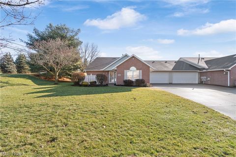 3365 Bayberry Cove Wooster OH 44691