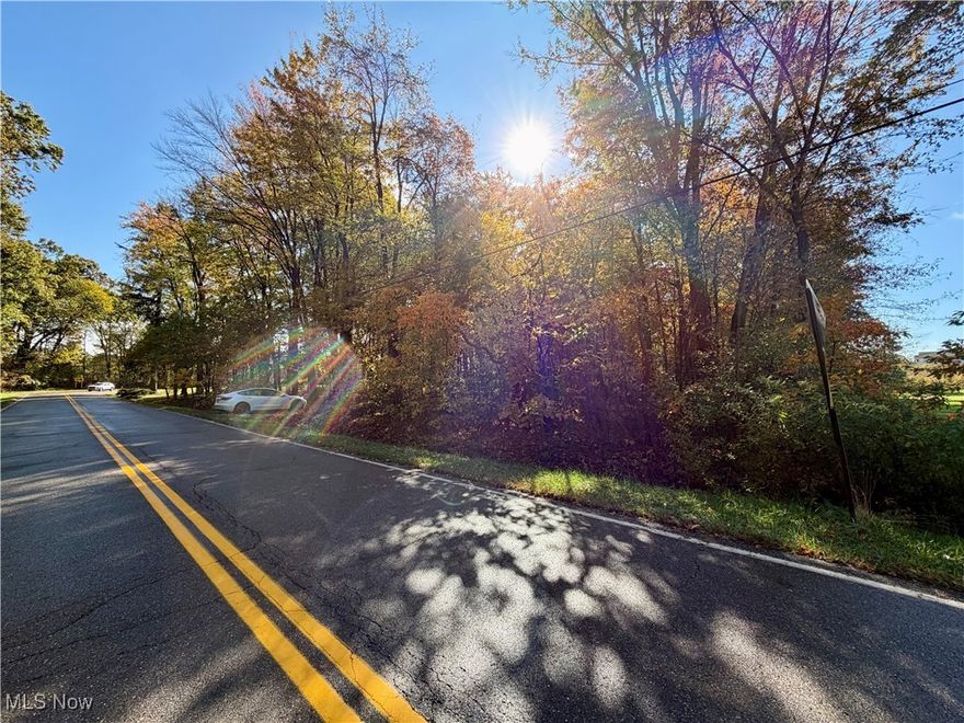 Incredible opportunity to build your dream home on nearly 2 acres in a prime area of Jackson Township! Enjoy a private setting on a quiet street surrounded by woods and pasture, while still being just minutes from endless shopping, dining, and entertainment in the Belden Village area. This is a fantastic lot in the perfect location, and now it’s time to make it yours. Call the Hardest Working Agent in Stark County to schedule a showing!