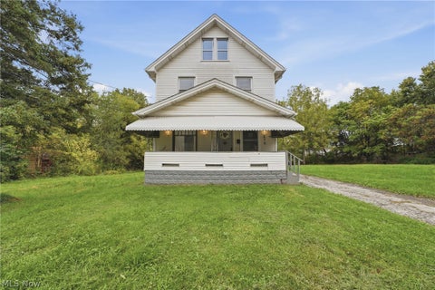 Homes For Sale - 610 Mabel Street<br/> Youngstown, OH 44502