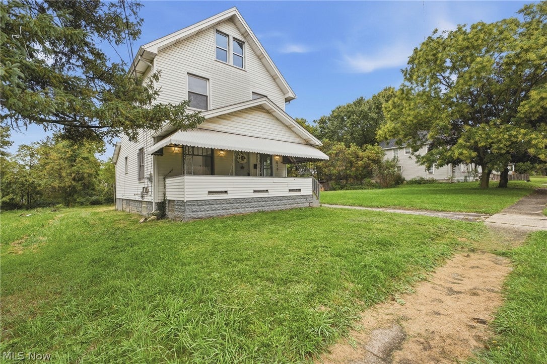 610 Mabel Street
