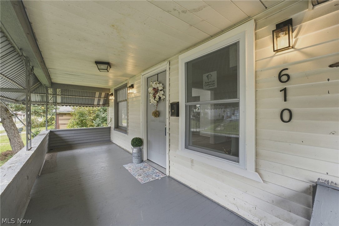 610 Mabel Street