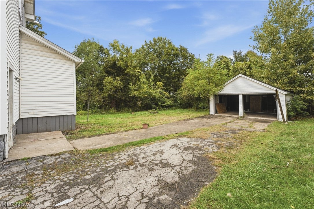 610 Mabel Street