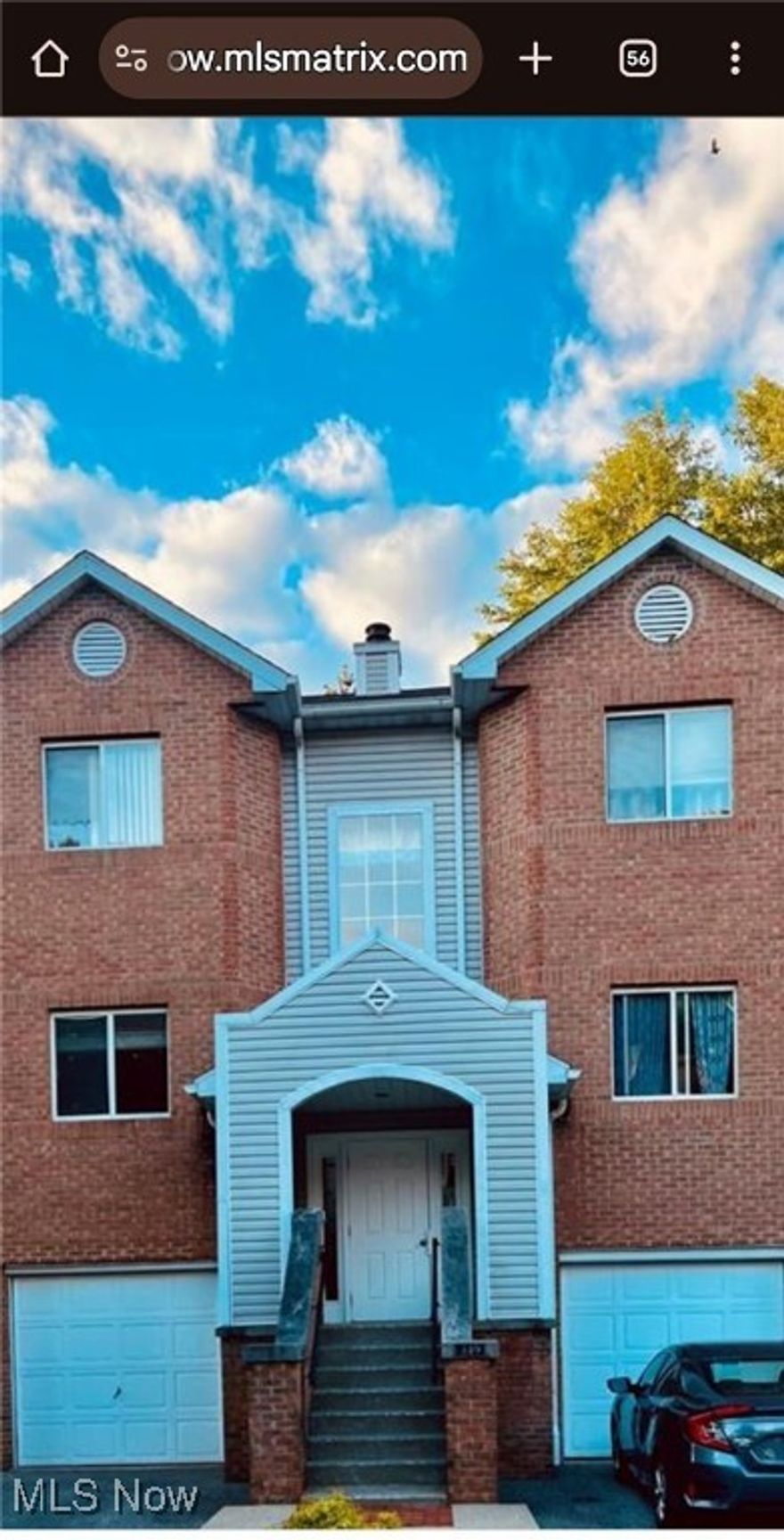 Charming 2-Bedroom, 2-Bathroom Condo with Wood-Burning Fireplace!
Welcome home to this freshly painted, move-in-ready condo featuring a spacious living room with a cozy wood-burning fireplace — perfect for relaxing evenings. Enjoy a functional layout with two generously sized bedrooms and two full bathrooms. Conveniently located close to shopping, dining, and entertainment, this home offers both comfort and convenience. Don’t miss this opportunity to live in a desirable, walkable neighborhood! Offers will be subject to court approval. The attorney stated it will take about three weeks to go through the court.