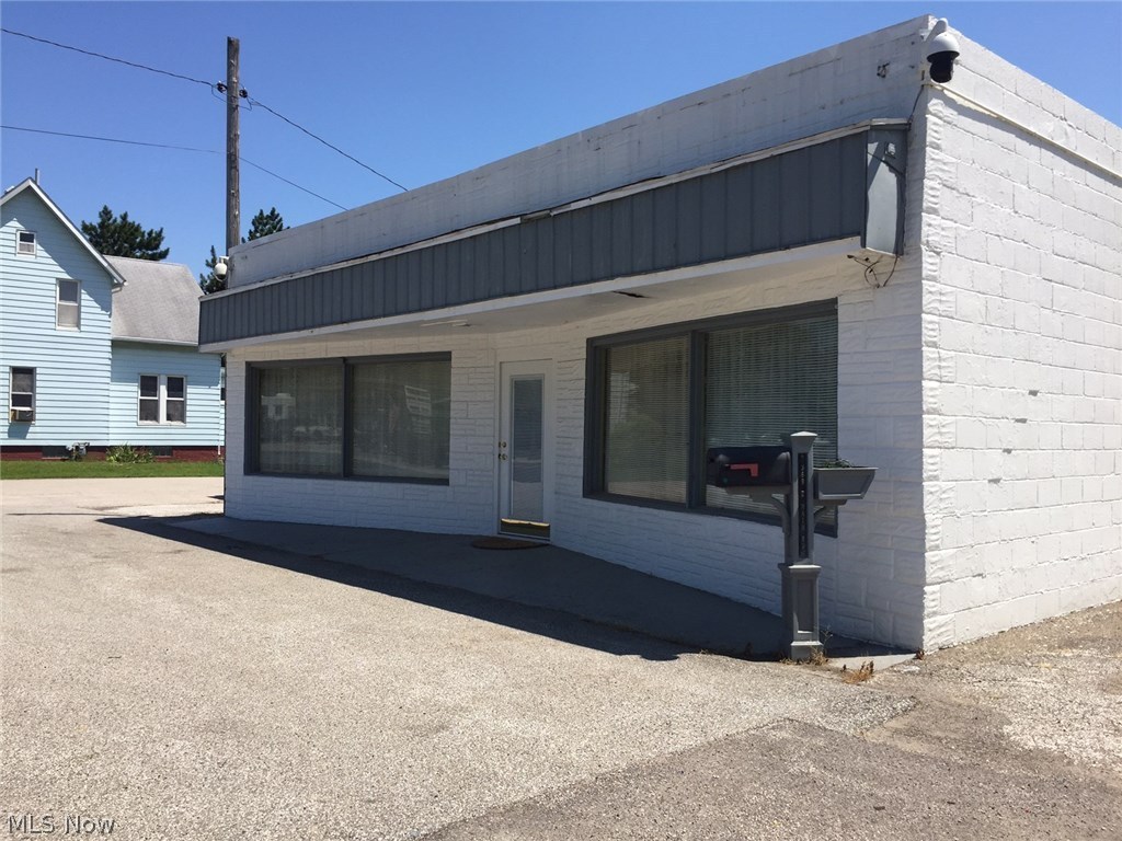 Fenton Farm - Commercial Sale