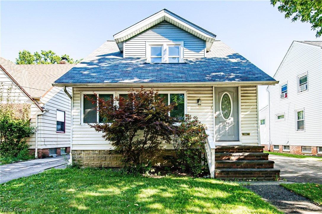 Garden Heights Allotment - Residential