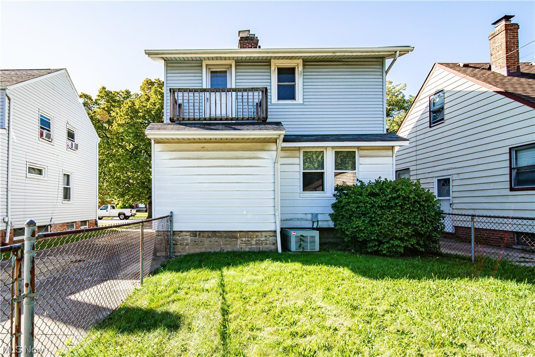 Garden Heights Allotment - Residential