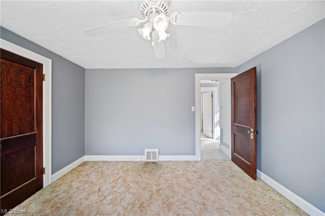 Garden Heights Allotment - Residential