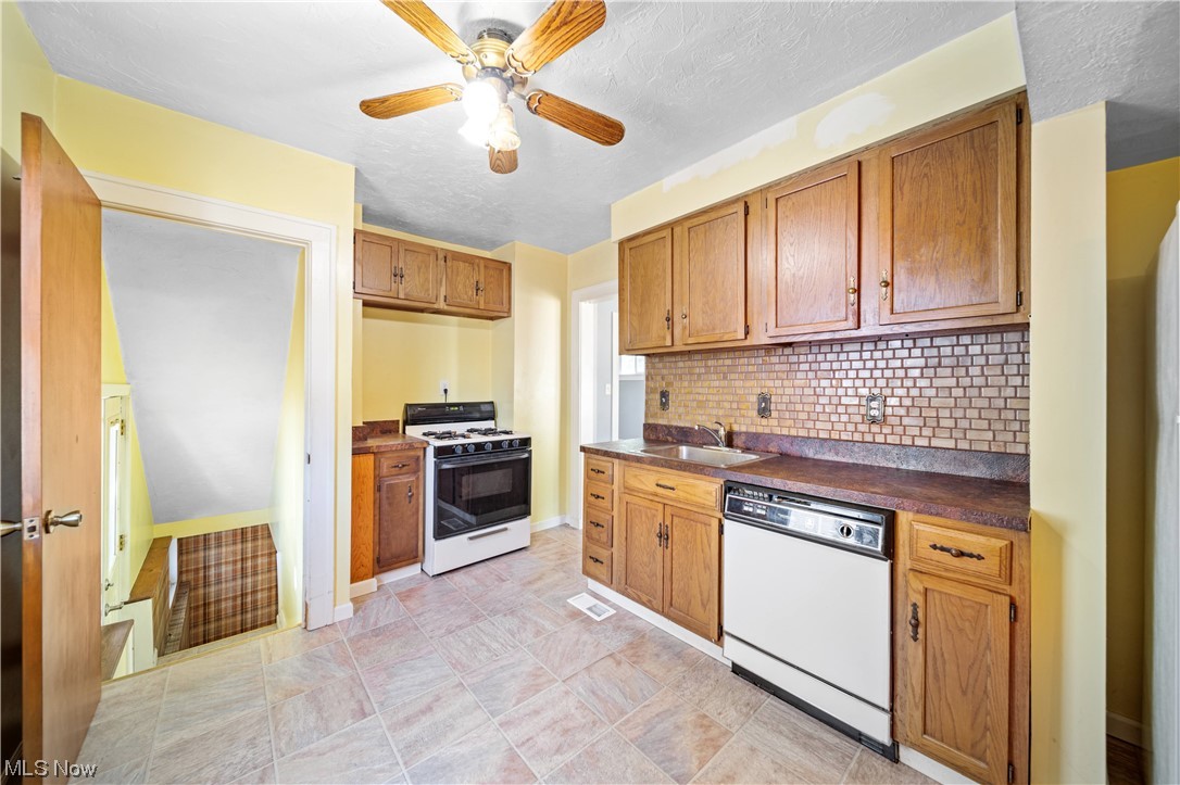 Garden Heights Allotment - Residential