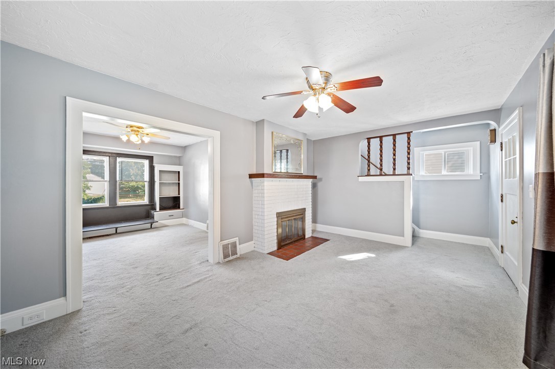 Garden Heights Allotment - Residential