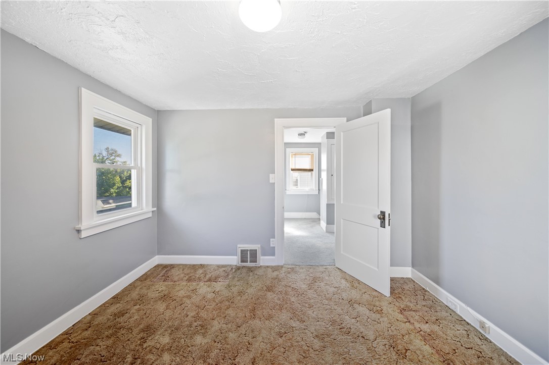 Garden Heights Allotment - Residential