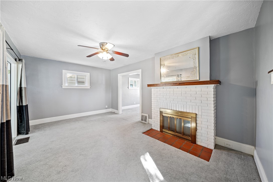 Garden Heights Allotment - Residential