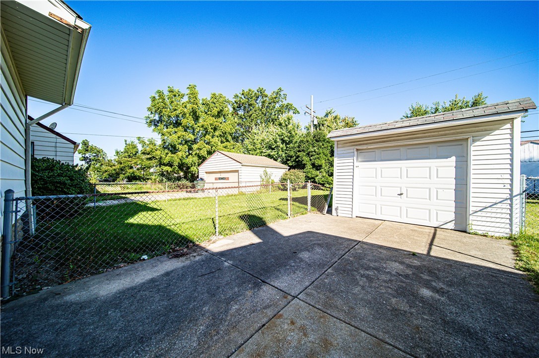 Garden Heights Allotment - Residential