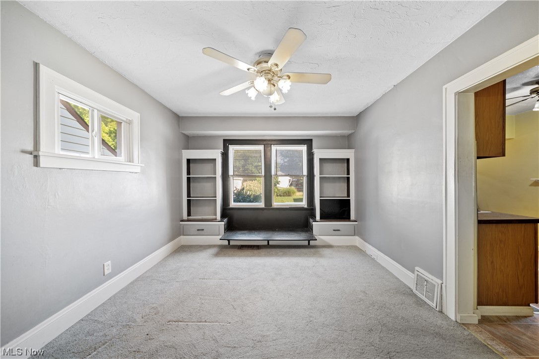 Garden Heights Allotment - Residential