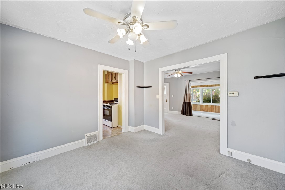 Garden Heights Allotment - Residential