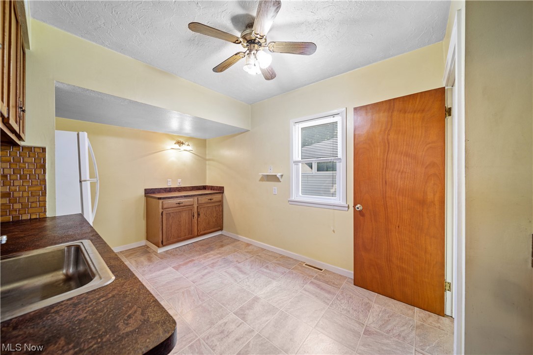 Garden Heights Allotment - Residential