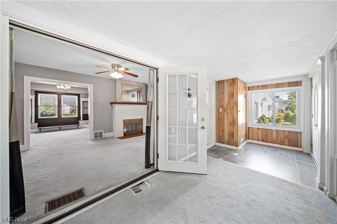 Garden Heights Allotment - Residential