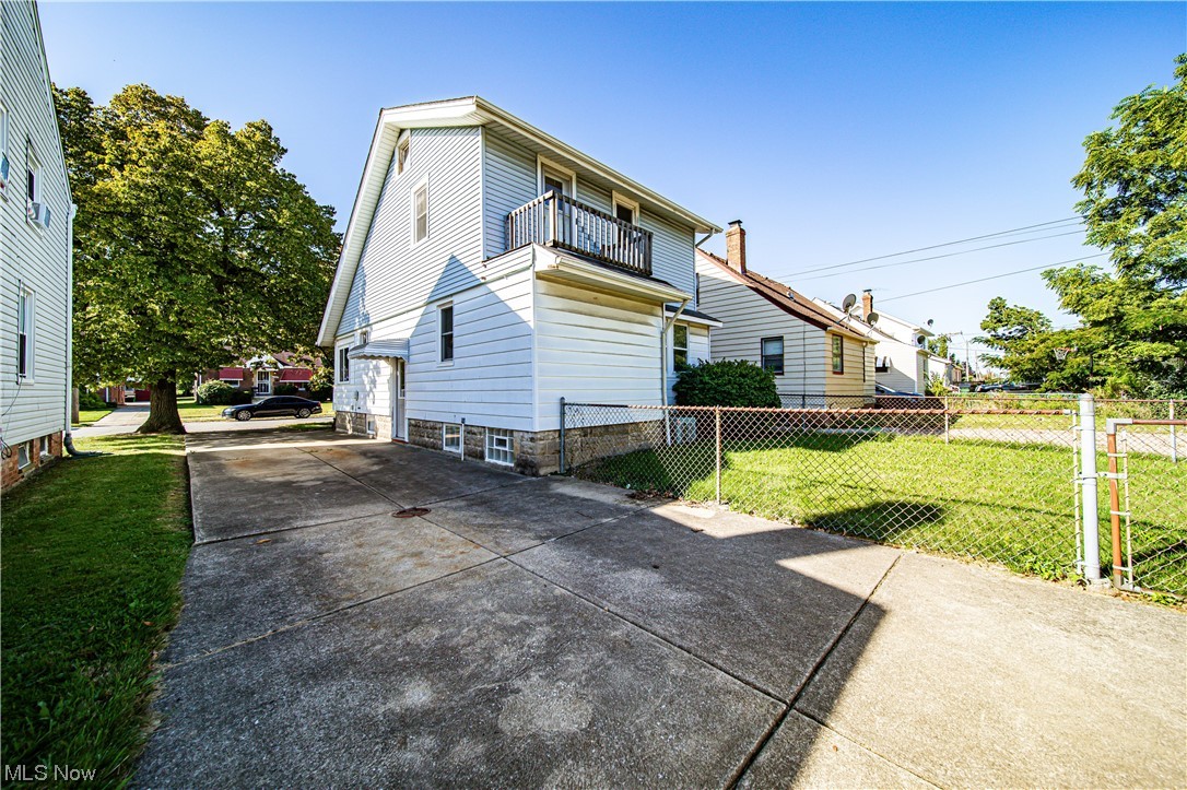 Garden Heights Allotment - Residential