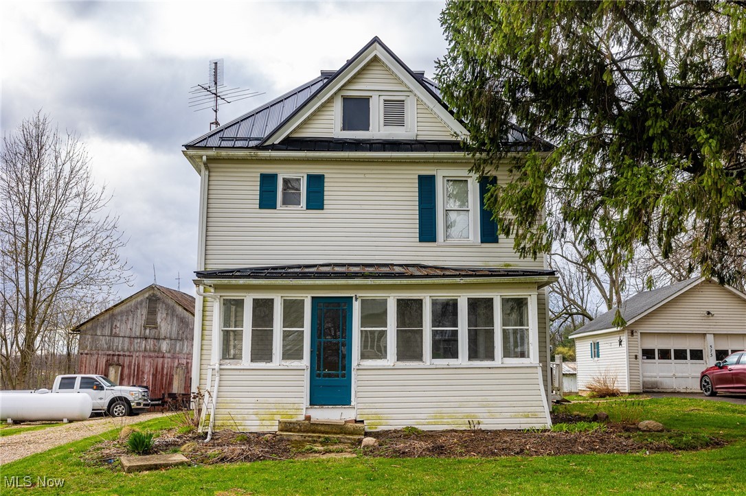 573 County Road 1302, Ashland, Ohio image 1