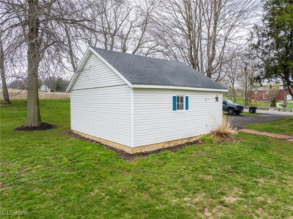 573 County Road 1302, Ashland, Ohio image 20