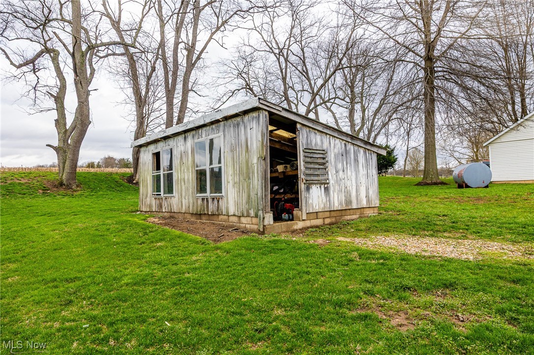 573 County Road 1302, Ashland, Ohio image 17
