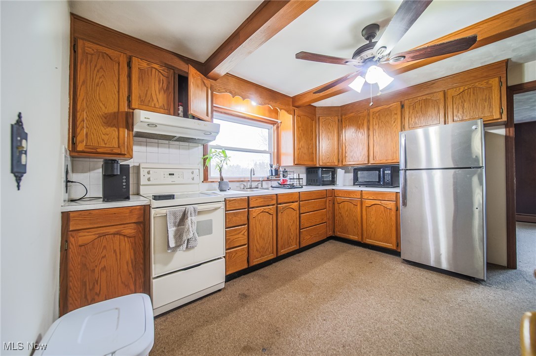573 County Road 1302, Ashland, Ohio image 38