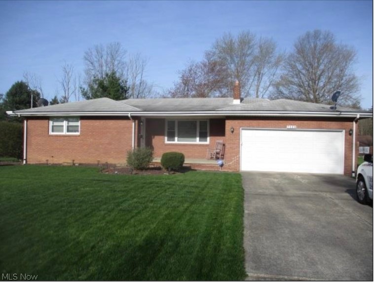 Hitchcock Heights - Residential