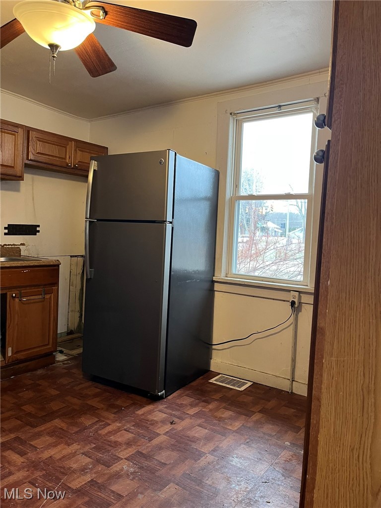 Parker Penfield & Stevens Add - Residential Income