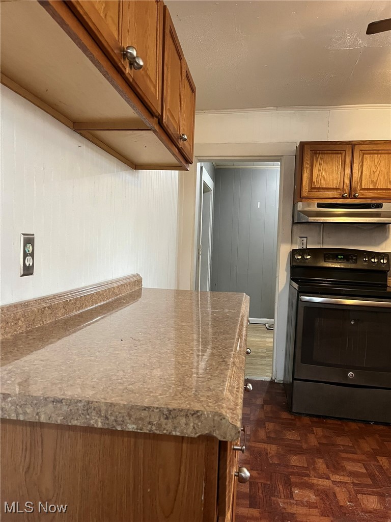 Parker Penfield & Stevens Add - Residential Income