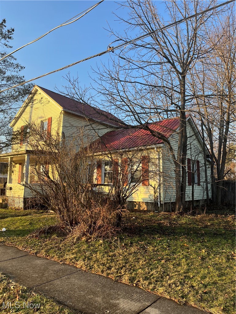 Parker Penfield & Stevens Add - Residential Income