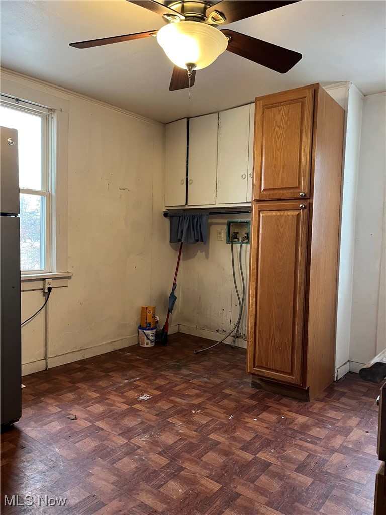 Parker Penfield & Stevens Add - Residential Income