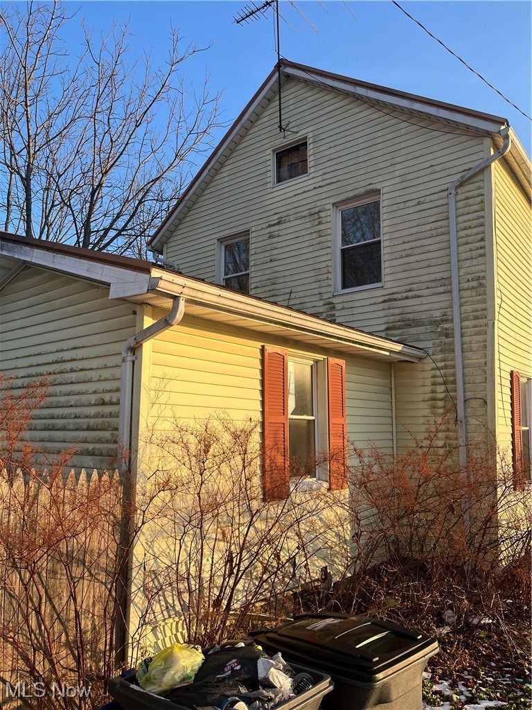 Parker Penfield & Stevens Add - Residential Income