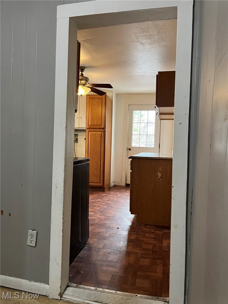 Parker Penfield & Stevens Add - Residential Income