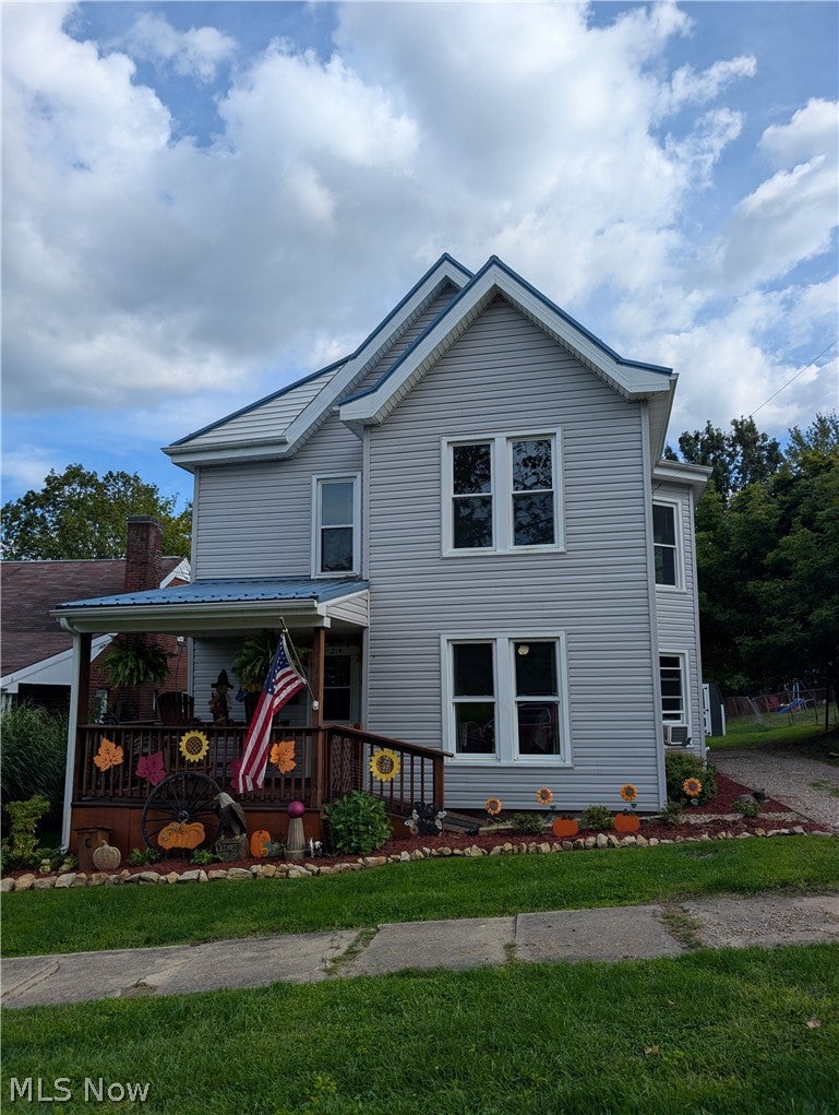 214 Charleston Street