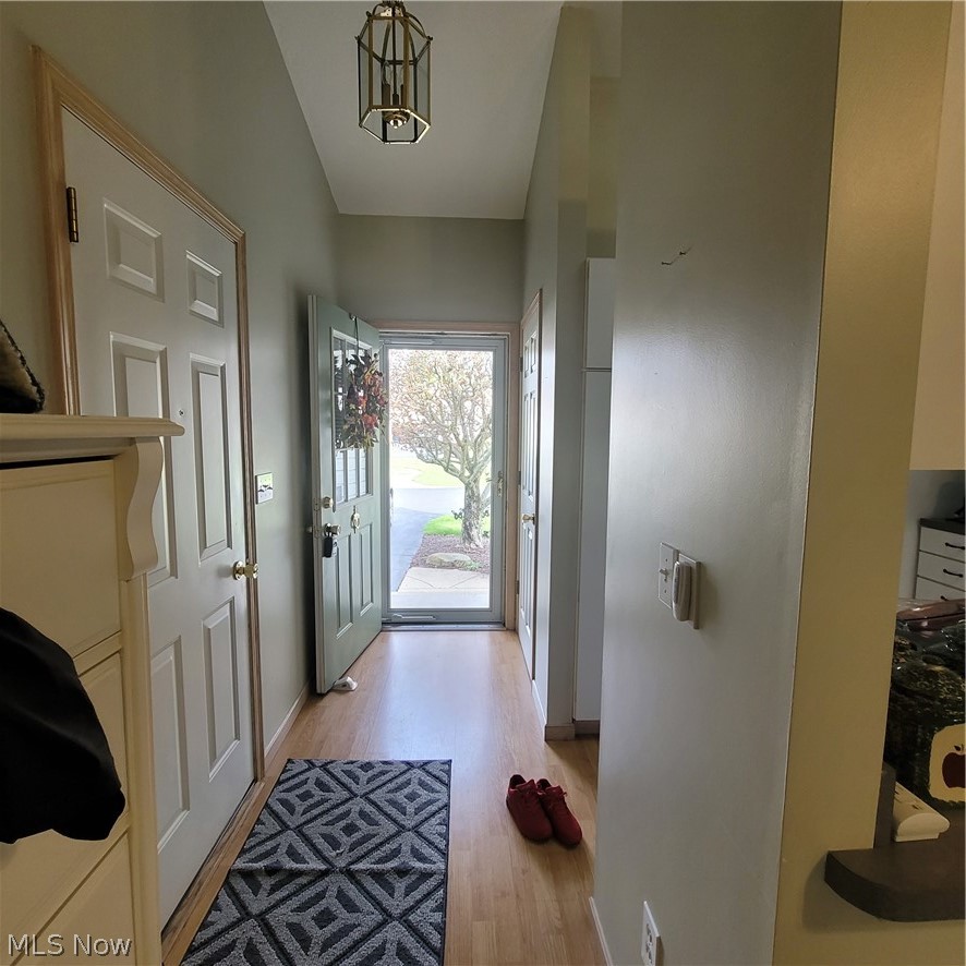 Woodland Trace Condo - Residential