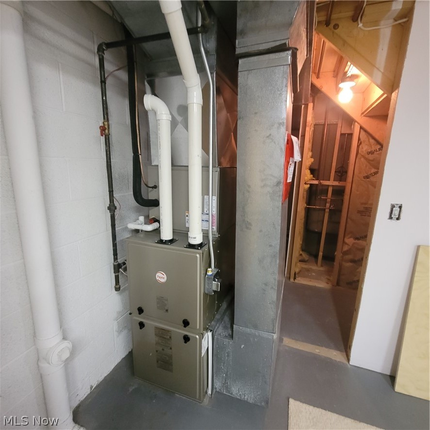 Woodland Trace Condo - Residential