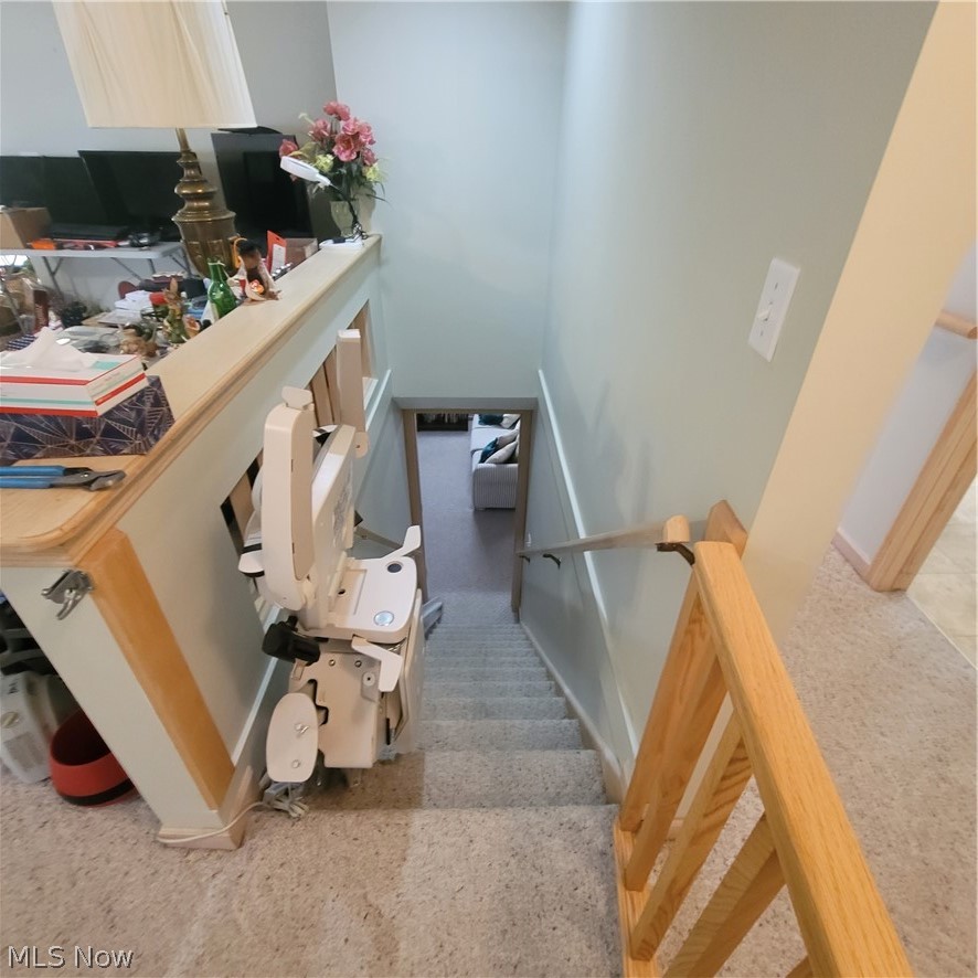 Woodland Trace Condo - Residential