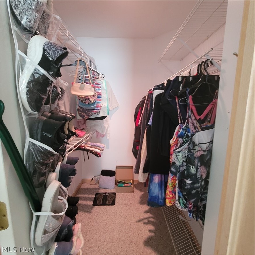 Woodland Trace Condo - Residential