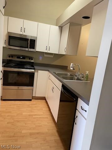 Woodland Trace Condo - Residential