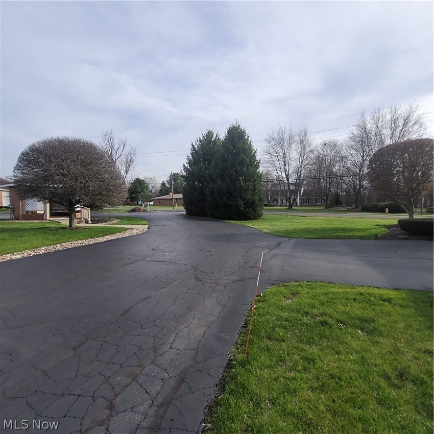 Woodland Trace Condo - Residential