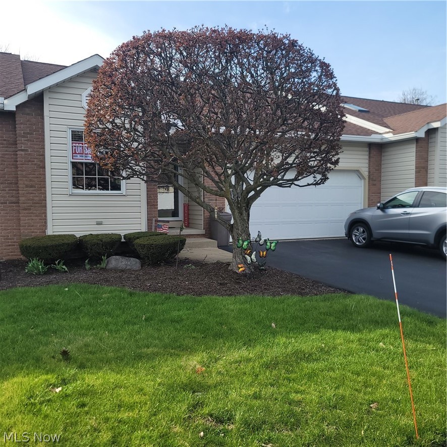 Woodland Trace Condo - Residential