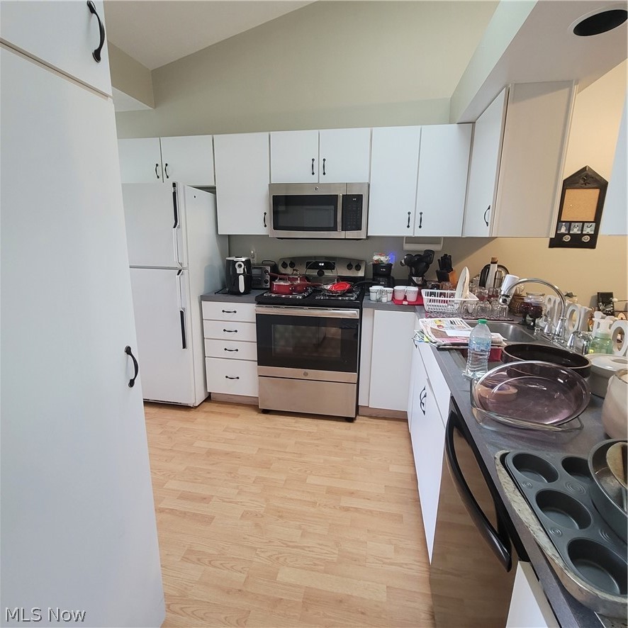 Woodland Trace Condo - Residential