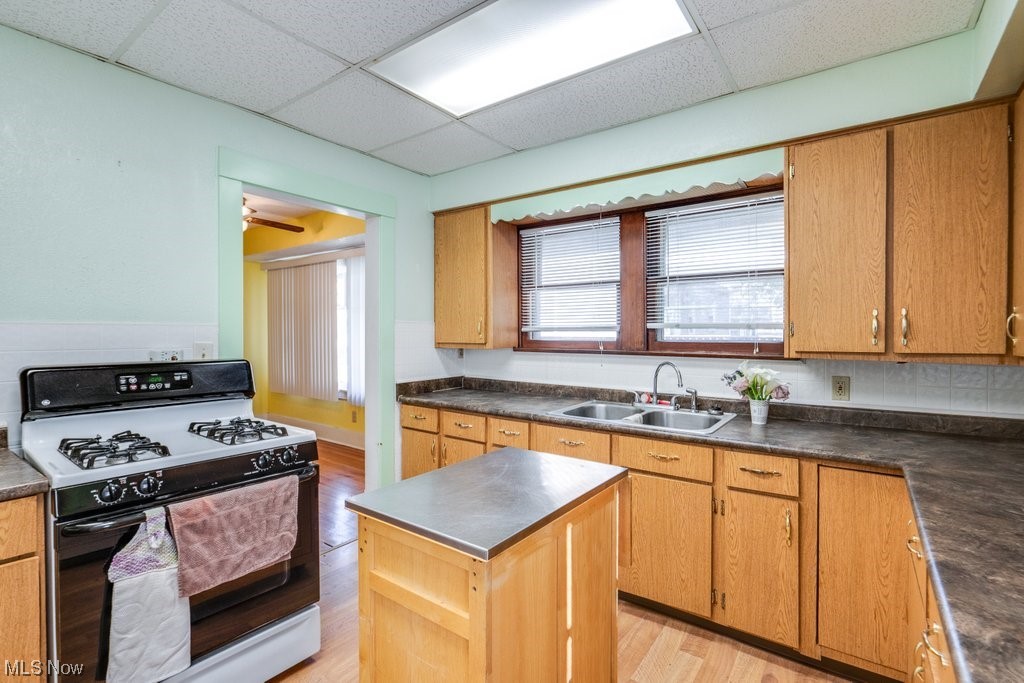 Goodyear Heights - Residential