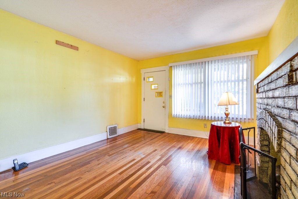 Goodyear Heights - Residential