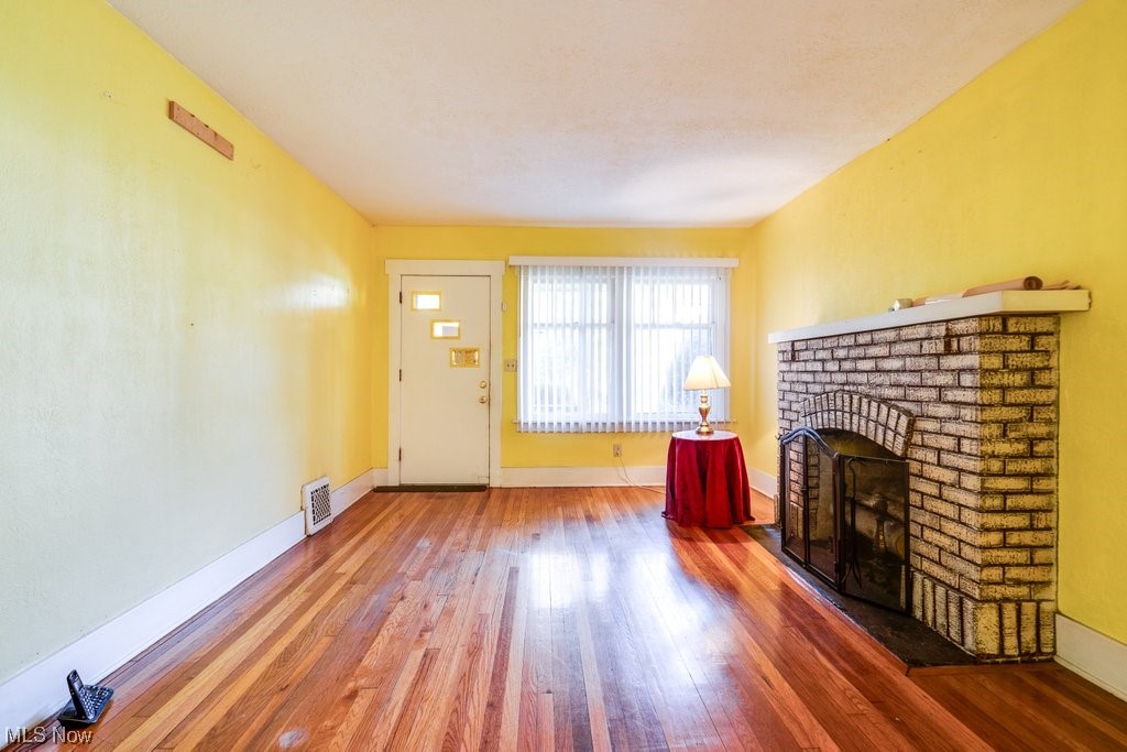 Goodyear Heights - Residential