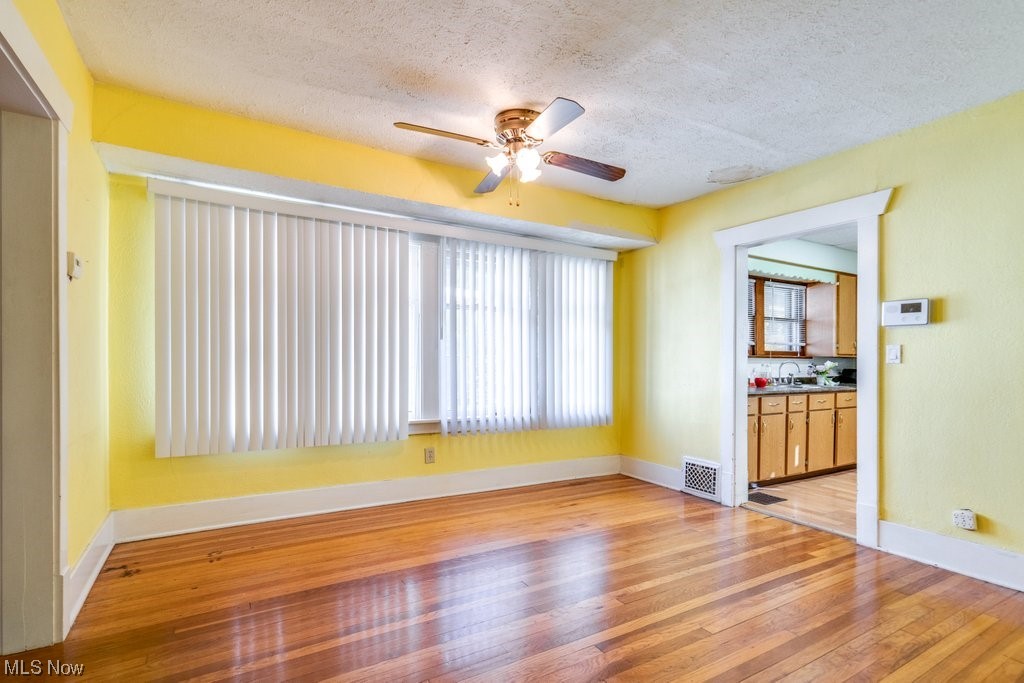 Goodyear Heights - Residential