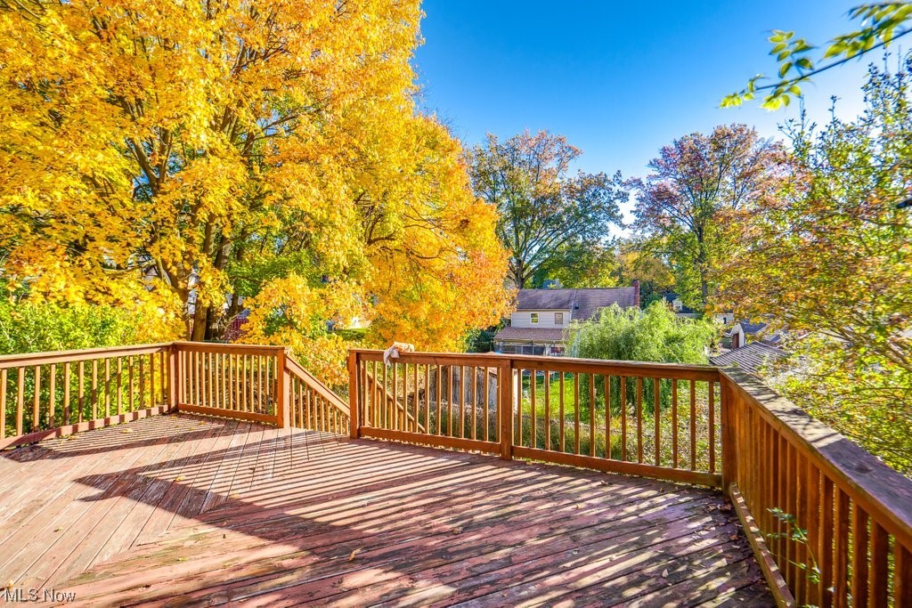 Goodyear Heights - Residential