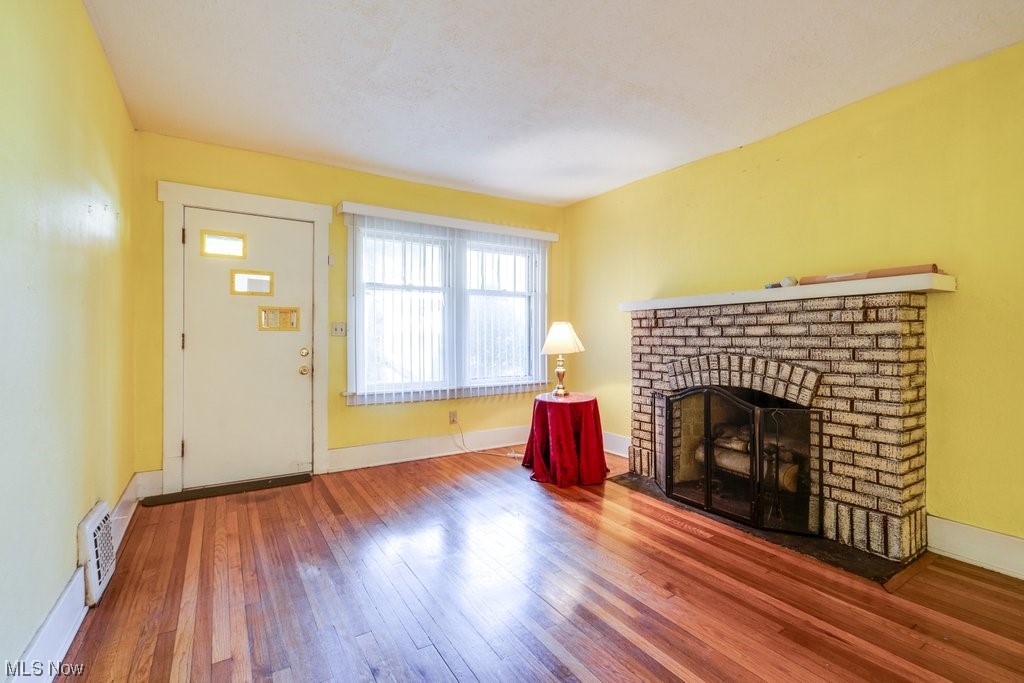 Goodyear Heights - Residential