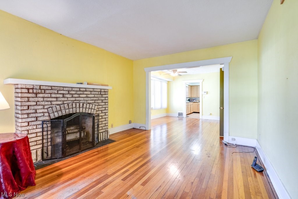 Goodyear Heights - Residential