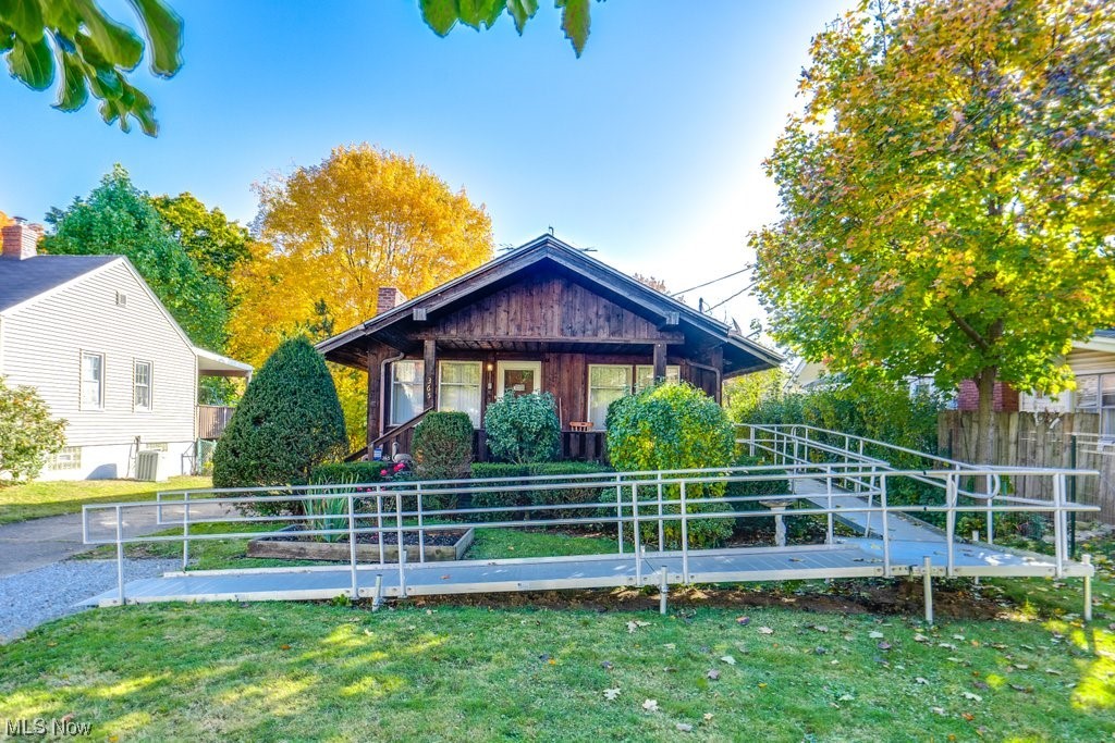 Goodyear Heights - Residential